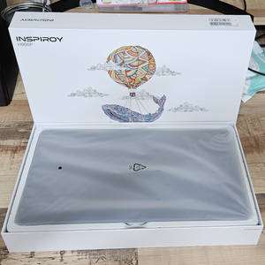 휴이온 H950P 판타블렛