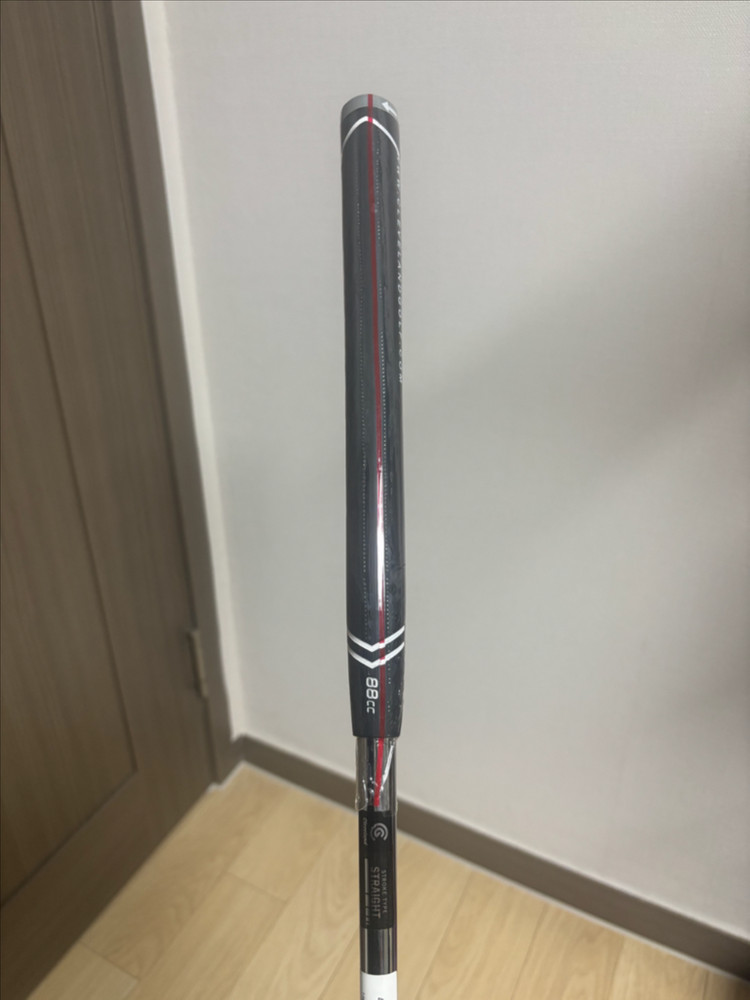 클리블랜드 HB 소프트밀드 퍼터 #14--4