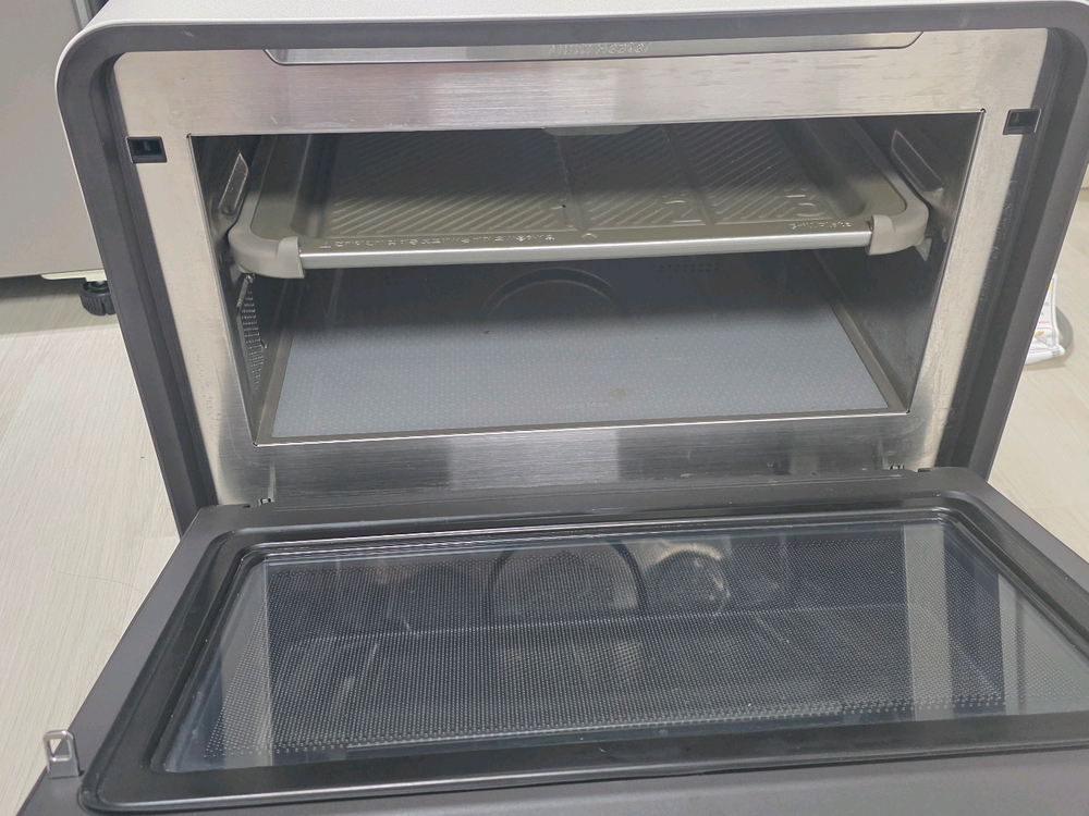 삼성비스포크쿠커 22L 멀티쿠커오븐--1