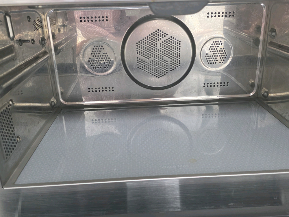 삼성비스포크쿠커 22L 멀티쿠커오븐--3