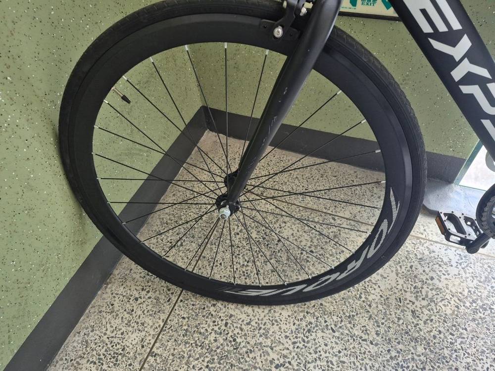 삼천리자전거 하운드 엑스퍼트 700C 픽시자전거--1