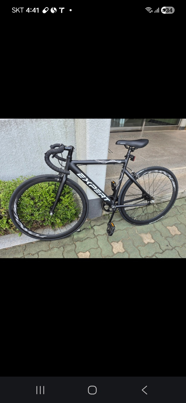 삼천리자전거 하운드 엑스퍼트 700C 픽시자전거--0