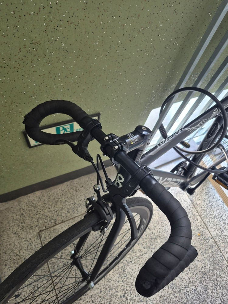 삼천리자전거 하운드 엑스퍼트 700C 픽시자전거--3