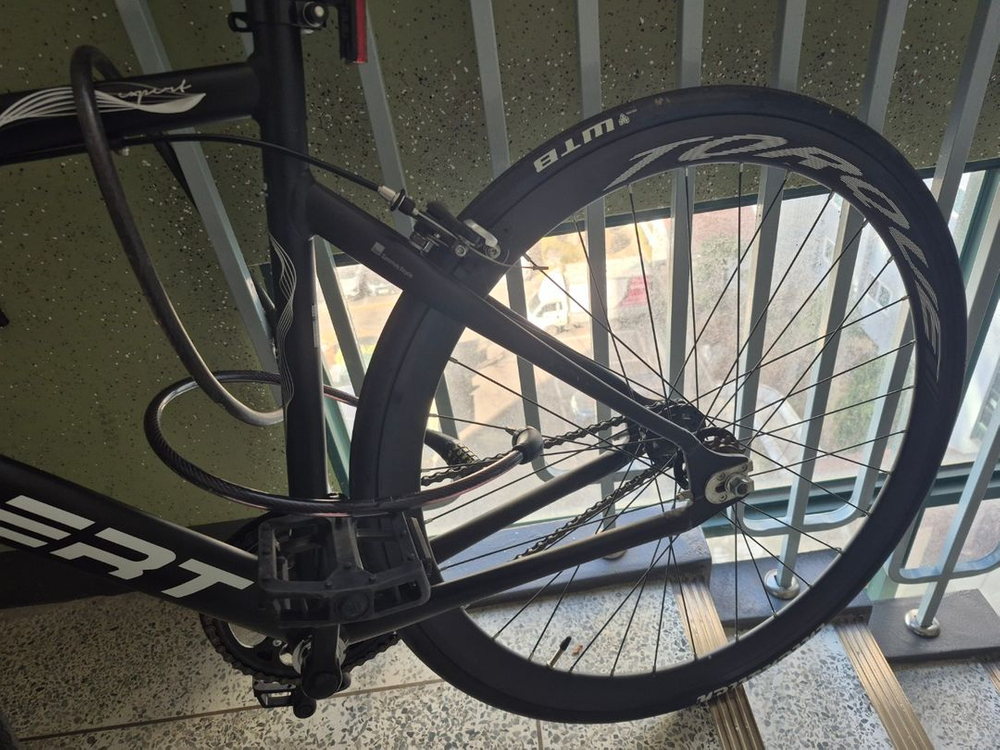 삼천리자전거 하운드 엑스퍼트 700C 픽시자전거--2