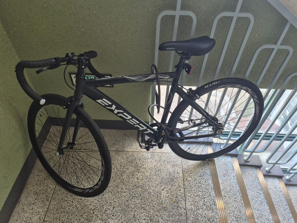 삼천리자전거 하운드 엑스퍼트 700C 픽시자전거--4