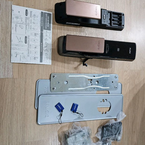 락프로 플렉스 디지털 도어락