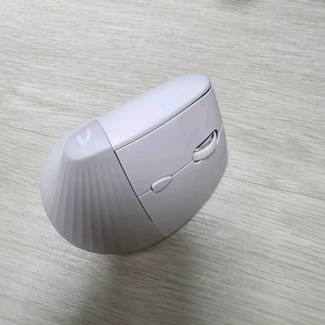 앱코 버티컬 무선 마우스