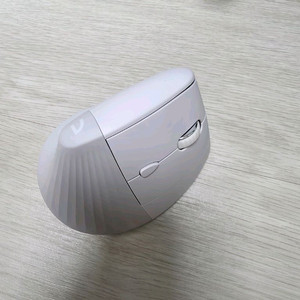 앱코 버티컬 무선 마우스