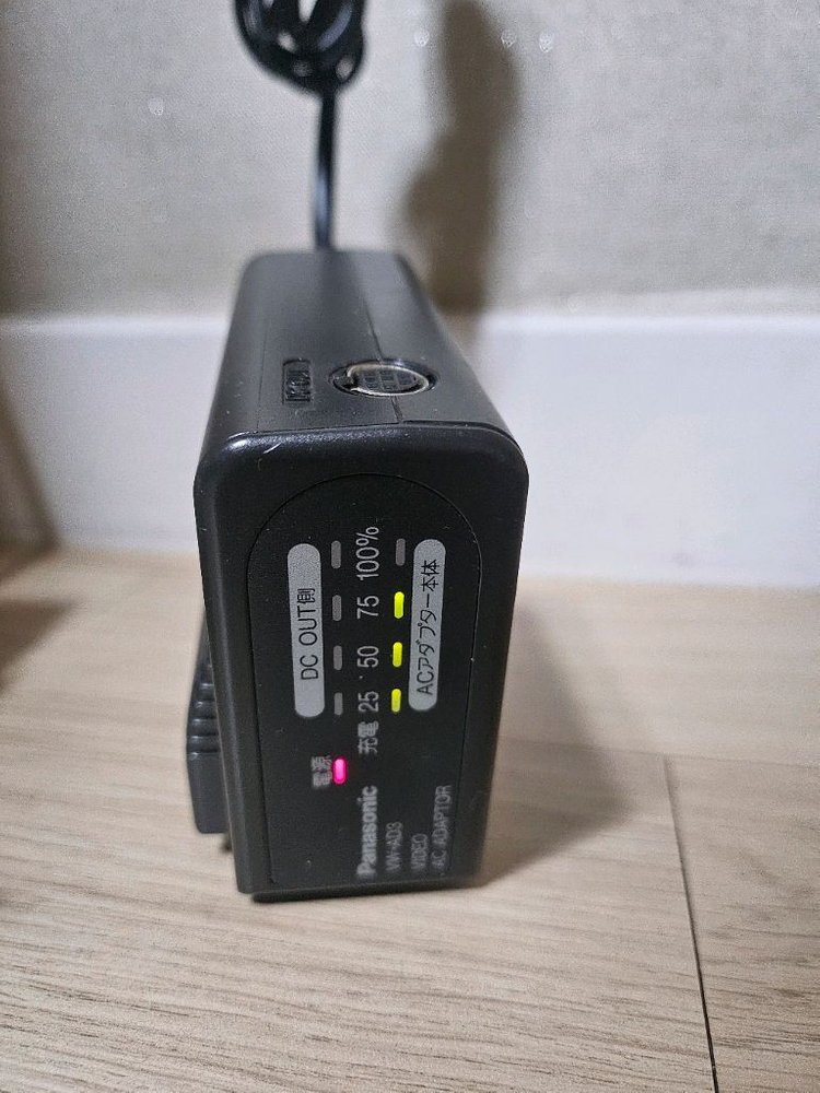 캠코더(DV, 6mm) 이미지