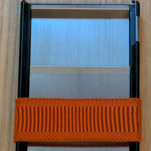 시크리드 어디셔널슬라이드 블랙