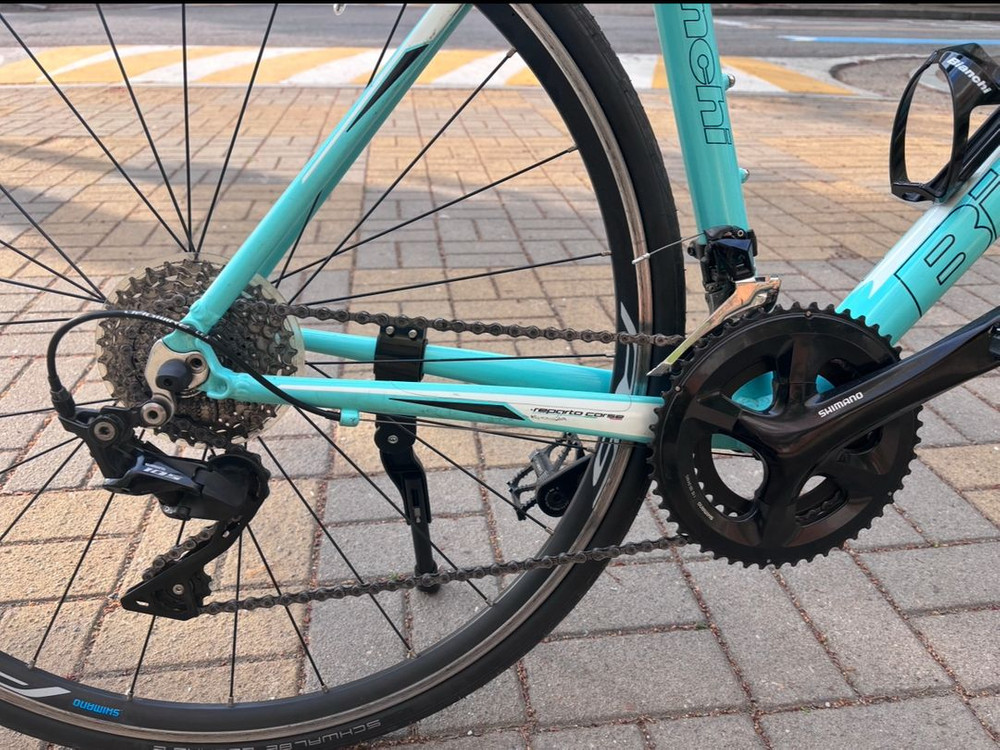 2020 비앙키 니로네7 105 50사이즈 팔아요--3