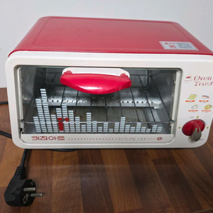 키친아트 오븐 토스터 KAOT-TS650 이미지