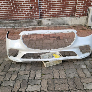 벤츠 S클래스 W223 (7세대, 2021 ~ 범퍼 앞범퍼 전범퍼 전면범퍼