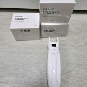 포즈샷 미용기기