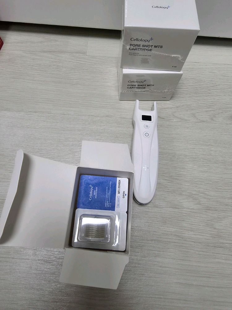 포즈샷 미용기기--1