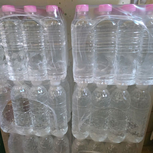 동원샘물 500ml 20병 1개 2개구매가능 이미지