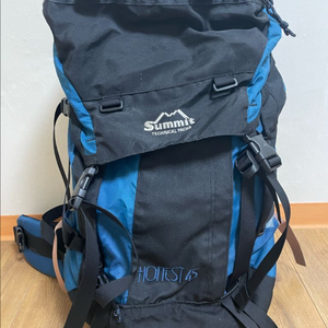 Summit Honest 45 등산 배낭 이미지