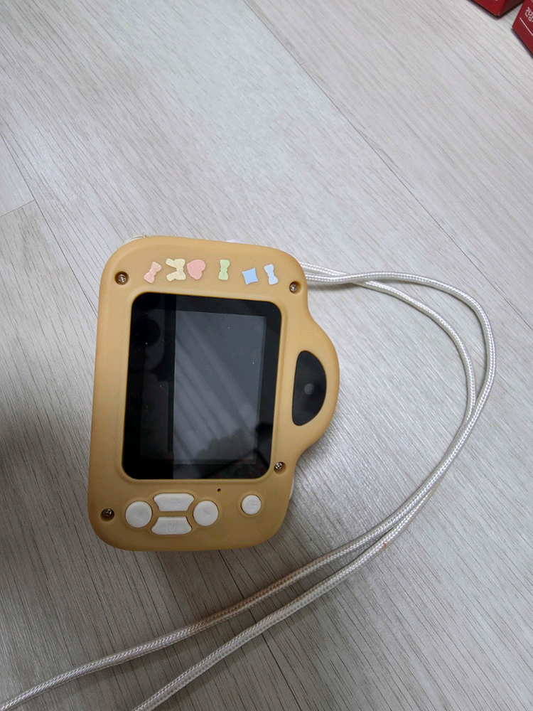 아동용 디지털 카메라--1