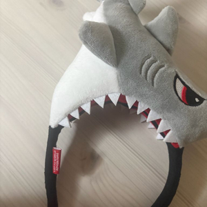 롯데월드 머리띠 팔아요 이미지