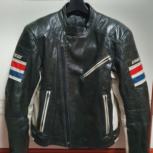 다이네즈 로라 2 (MERX) 가죽 자켓 (EU 56 - 110 사이즈)
