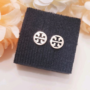 @정리가@ 18k 트렌디 원터치 귀걸이