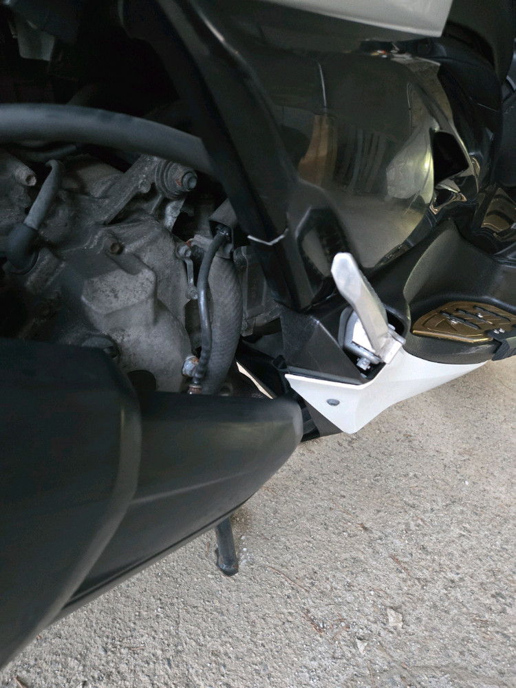 22년식 XMAX300 빅스쿠터 팝니다--7