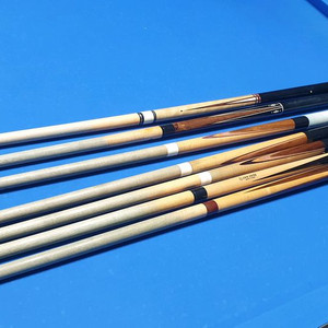 당구큐대 판매합니다 이미지