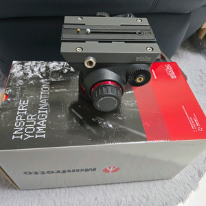 맨프로토 MVH502AH 비디오헤드