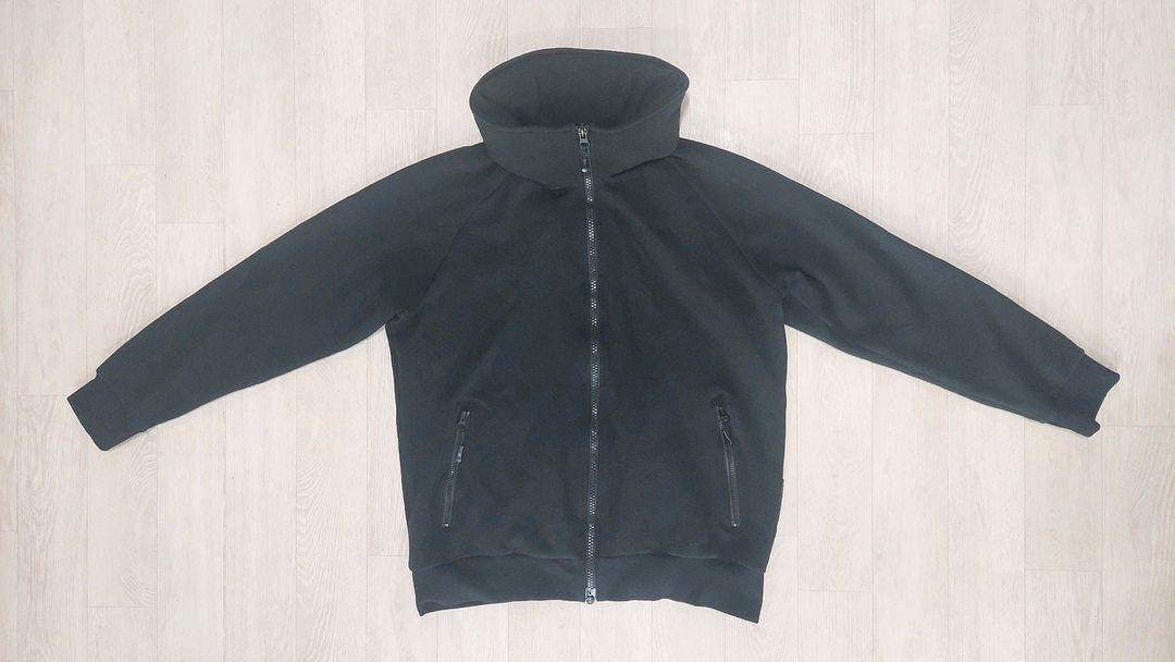 펜필드 PenField 에어넥 기능성 자켓 105 이미지