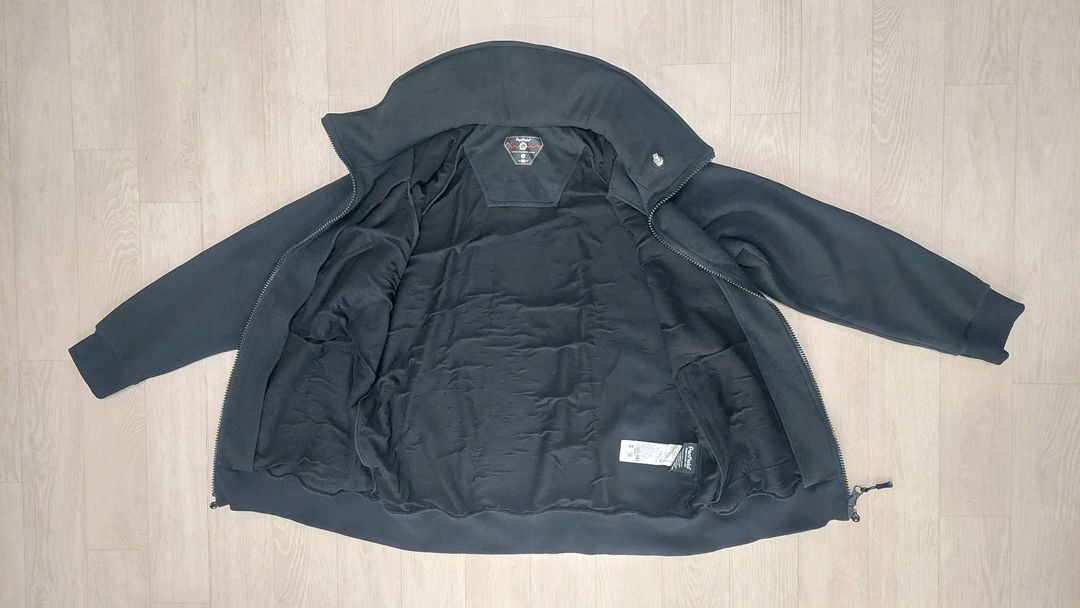 펜필드 PenField 에어넥 기능성 자켓 105 이미지