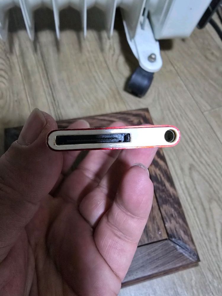 아이팟 나노 2세대 이미지