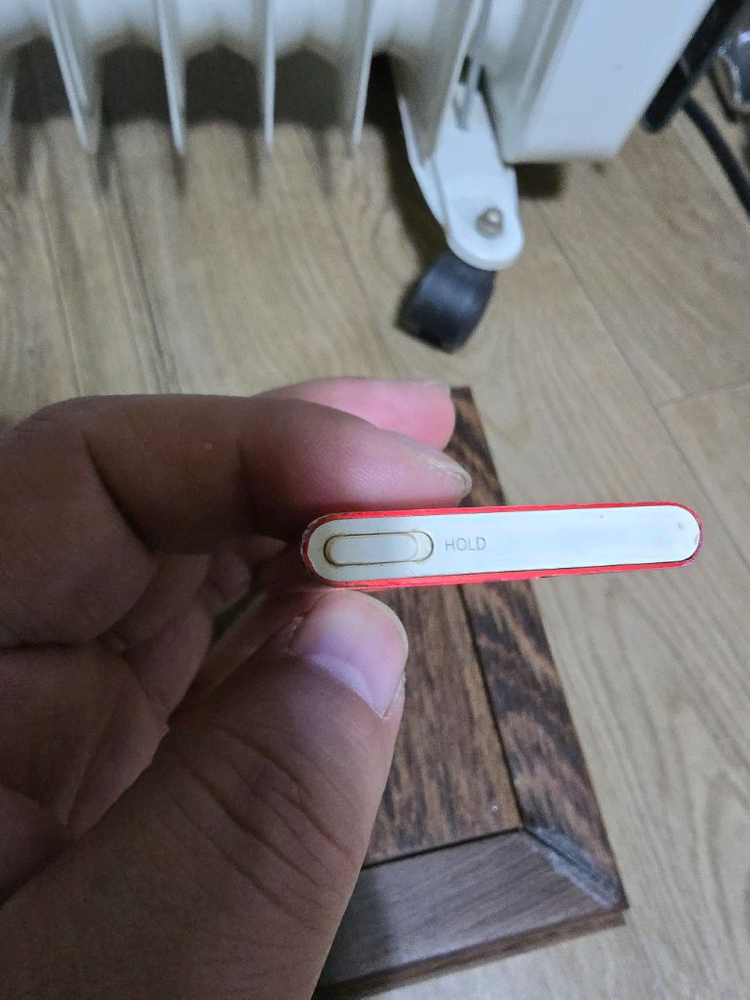 아이팟 나노 2세대 이미지