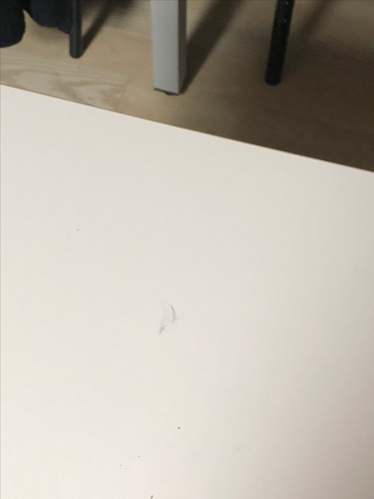 데스커 책장 책상 의자 세트 이미지