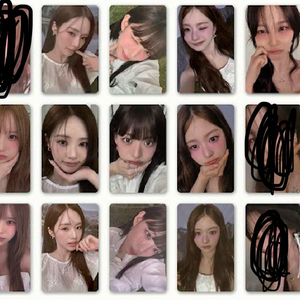 구매) 프로미스나인 콘서트 Md 포카 구합니다 이미지