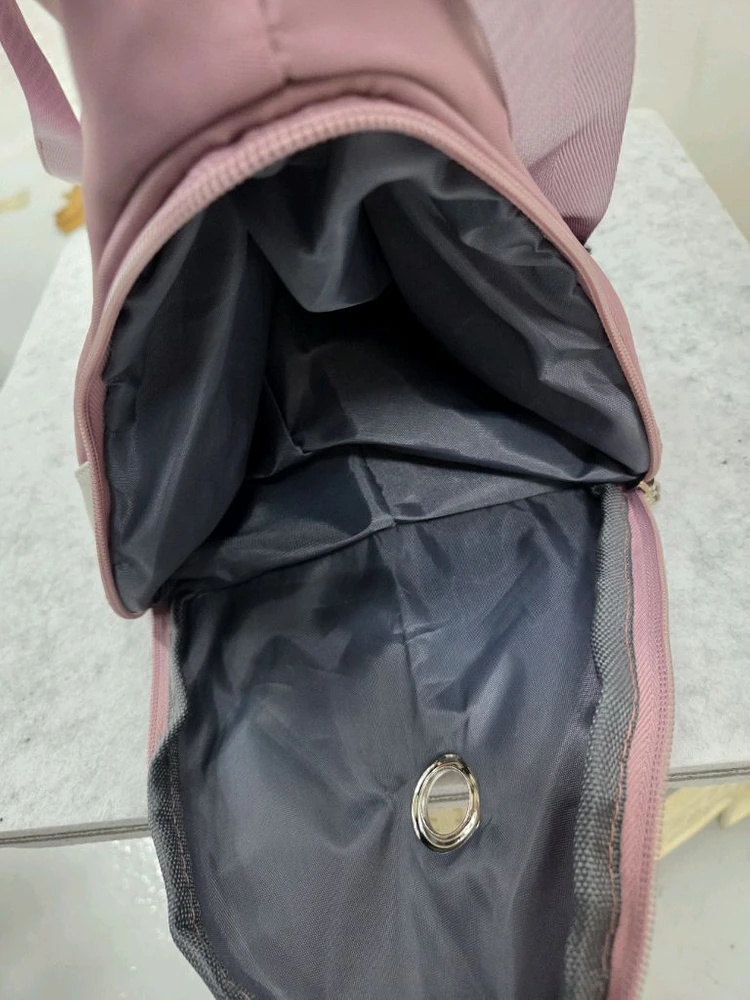 운동 보스턴백 골프가방 이미지