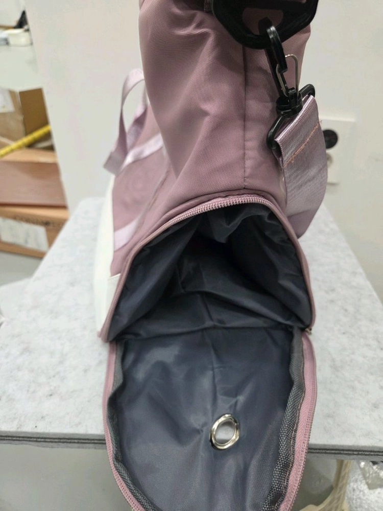 운동 보스턴백 골프가방 이미지
