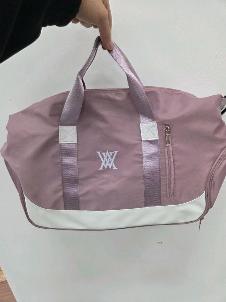 운동 보스턴백 골프가방 이미지