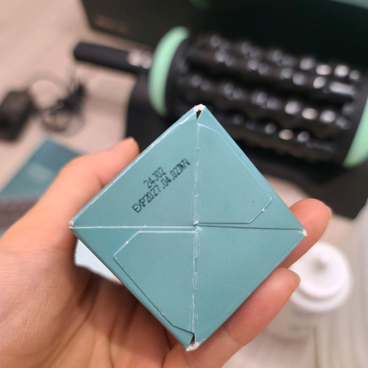 메디니스 셀룰라 롤러 마사지기--3