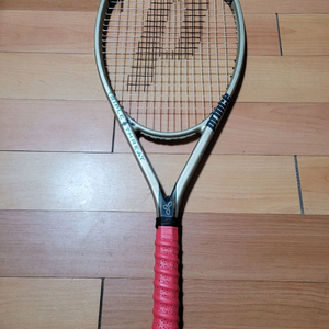 프린스 TRIPLE THREAT 테니스 라켓