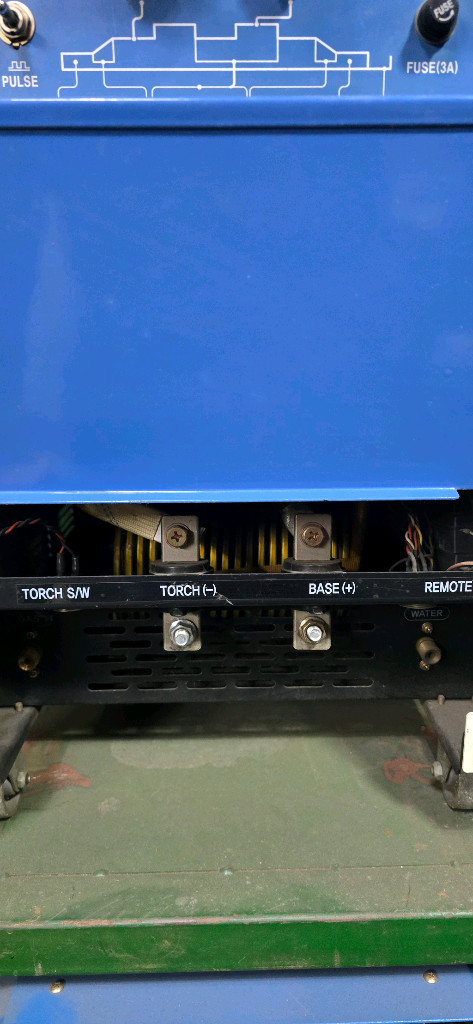 tig 알곤용접기 세트--3