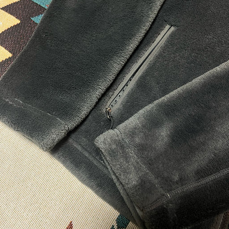 파타고니아 R4 최상급 라인 폴라텍 자켓 M--1