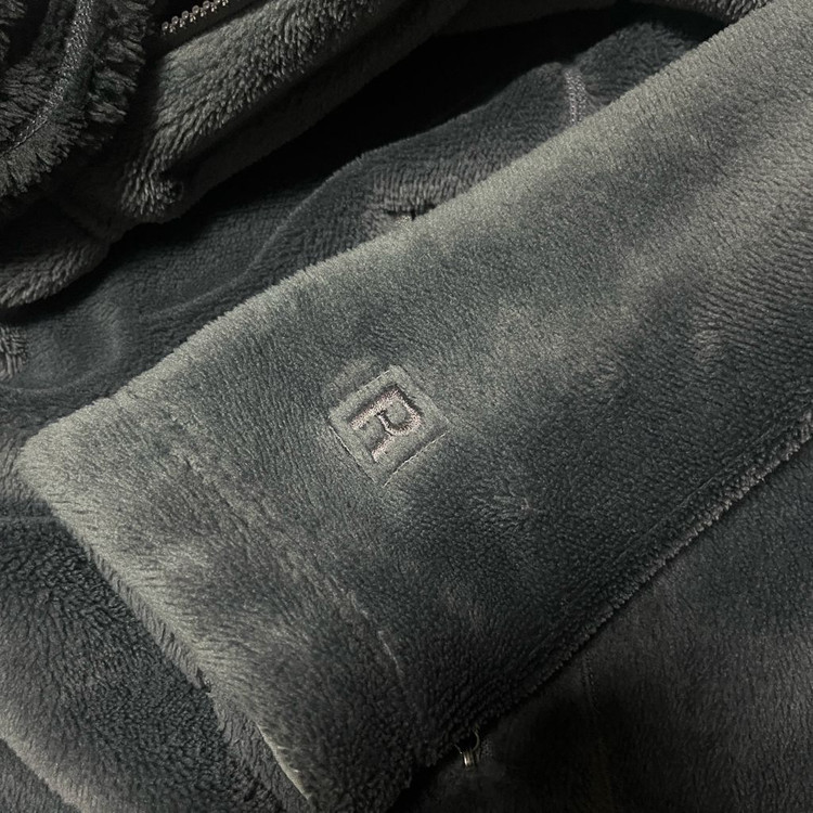 파타고니아 R4 최상급 라인 폴라텍 자켓 M--4