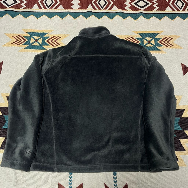 파타고니아 R4 최상급 라인 폴라텍 자켓 M--5