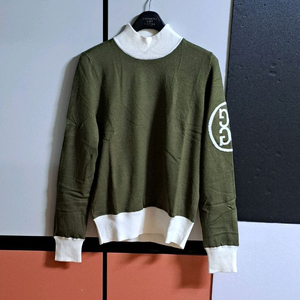 (S.M.L)G/FORE 골프 여성용 방풍 스웨트