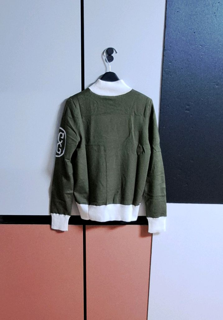 (S.M.L)G/FORE 골프 여성용 방풍 스웨트--2