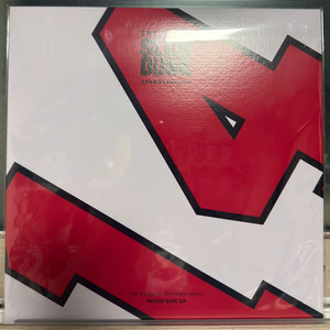 슬램덩크 더 퍼스트 정대만 LP 미개봉입니다.