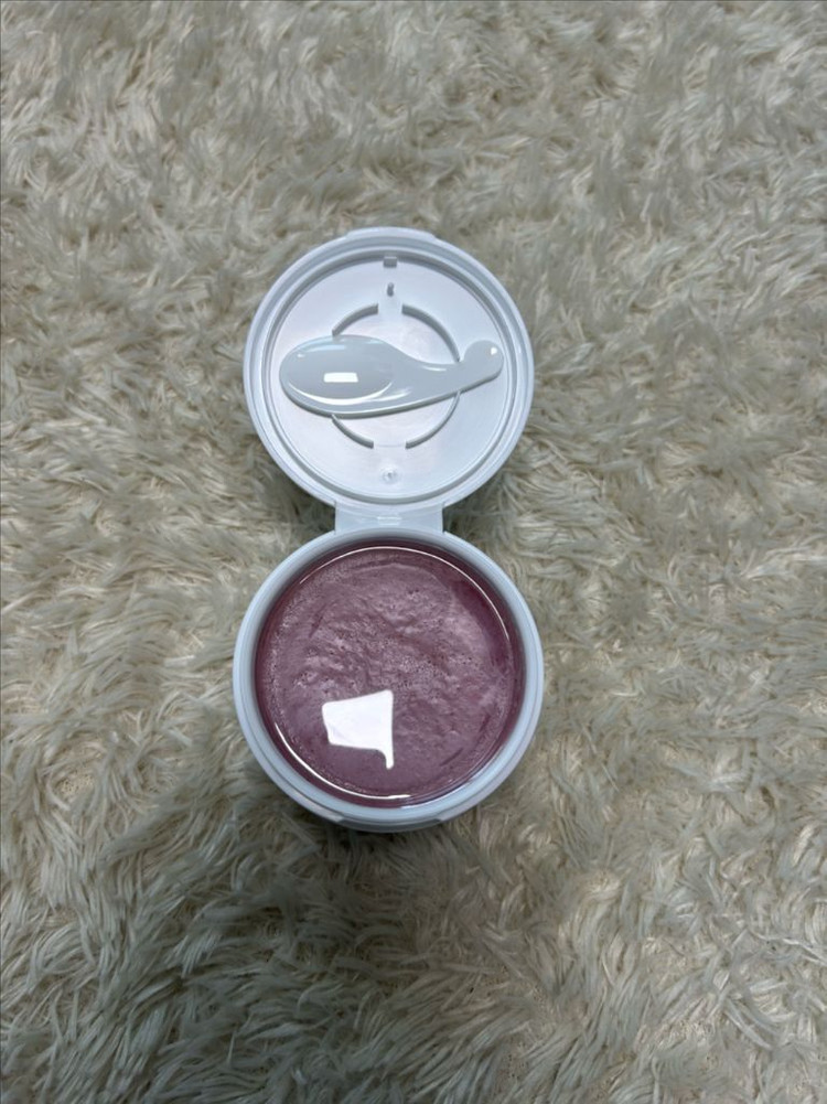 (새상품) 헤르세인 리치 크랜베리 클렌저--2