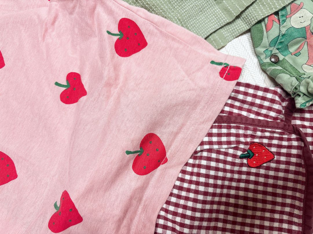 여아 5-6세 110사이즈, m사이즈 리미떼두두 베베드피노 슈슈앤크라 폴로 밍크뮤 해피프린스--6