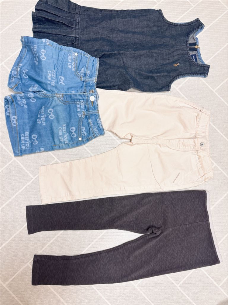 여아 5-6세 110사이즈, m사이즈 리미떼두두 베베드피노 슈슈앤크라 폴로 밍크뮤 해피프린스--8