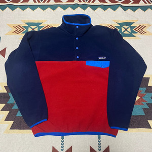 파타고니아 신칠라 스냅티 m